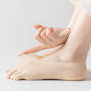 Meias Ortopédicas Para Alívio De Dores Nos Pés Confort Plus