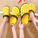 Sandália Ortop Unisex I Verão Plus