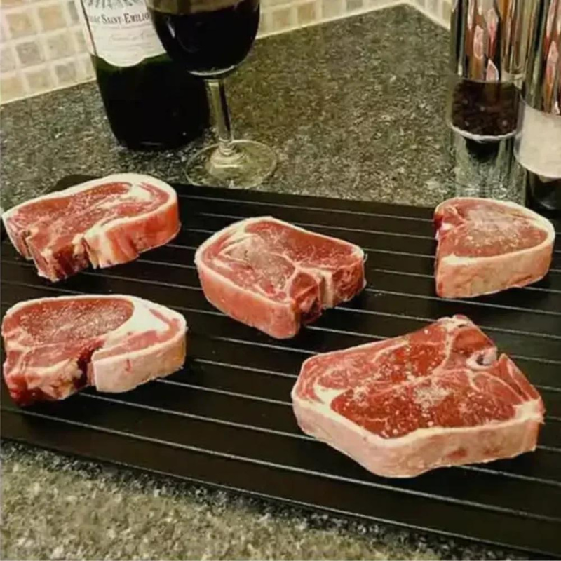 Tabua de cortar carne