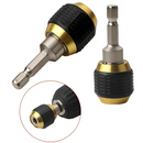 Adaptador Para Troca de Brocas I Agility