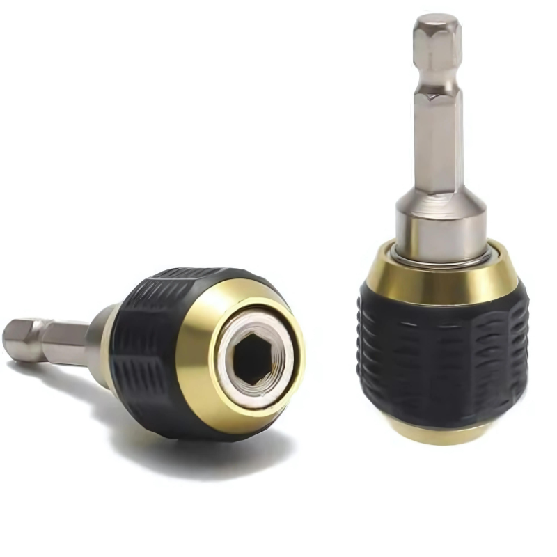 Adaptador Para Troca de Brocas I Agility