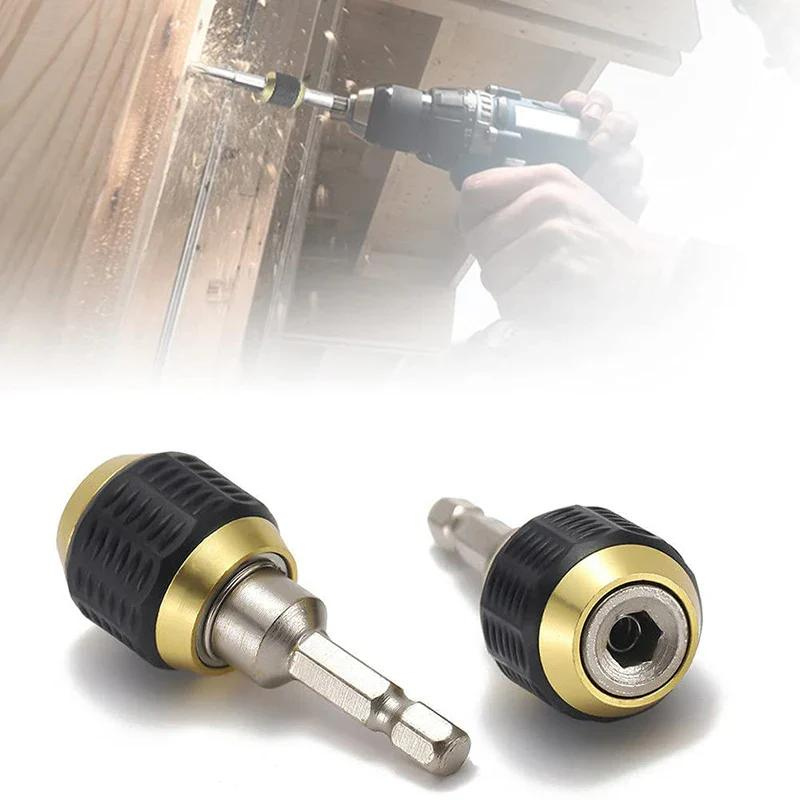 Adaptador Para Troca de Brocas I Agility