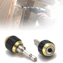 Adaptador Para Troca de Brocas I Agility