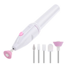 Removedor de Cutículas 5 em 1