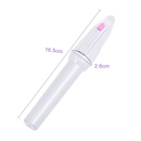 Removedor de Cutículas 5 em 1