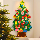 Árvore de Natal Infantil