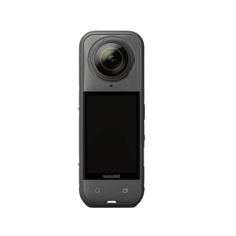 Insta360 X5 Câmera De Ação 8k 360°