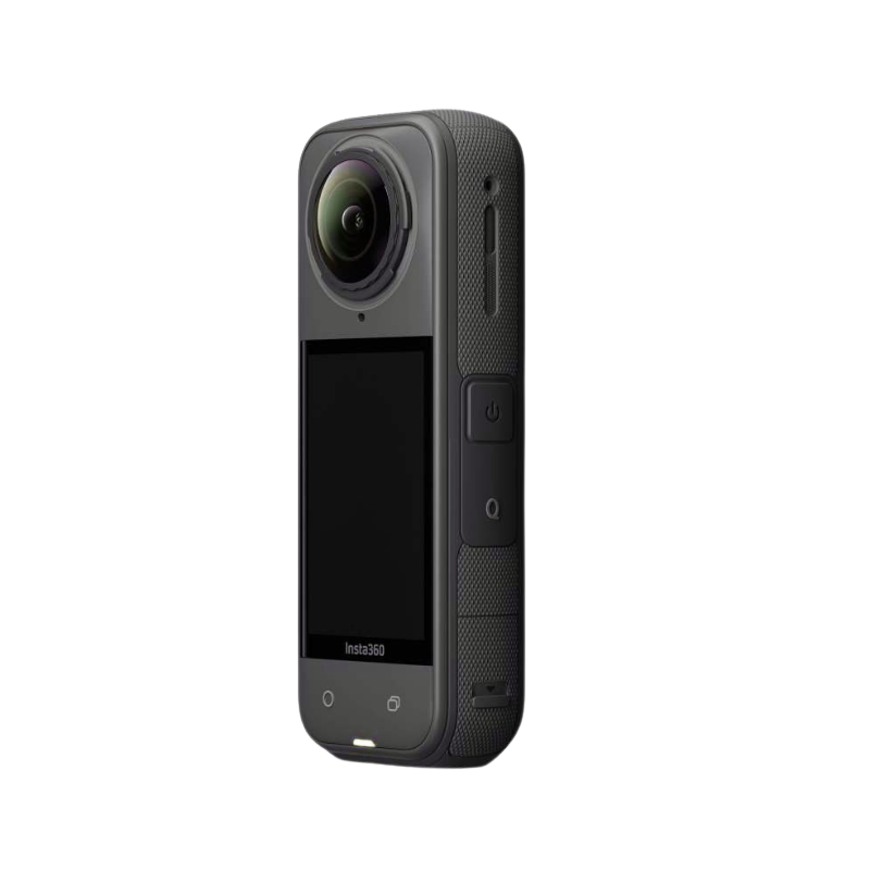 Insta360 X5 Câmera De Ação 8k 360°