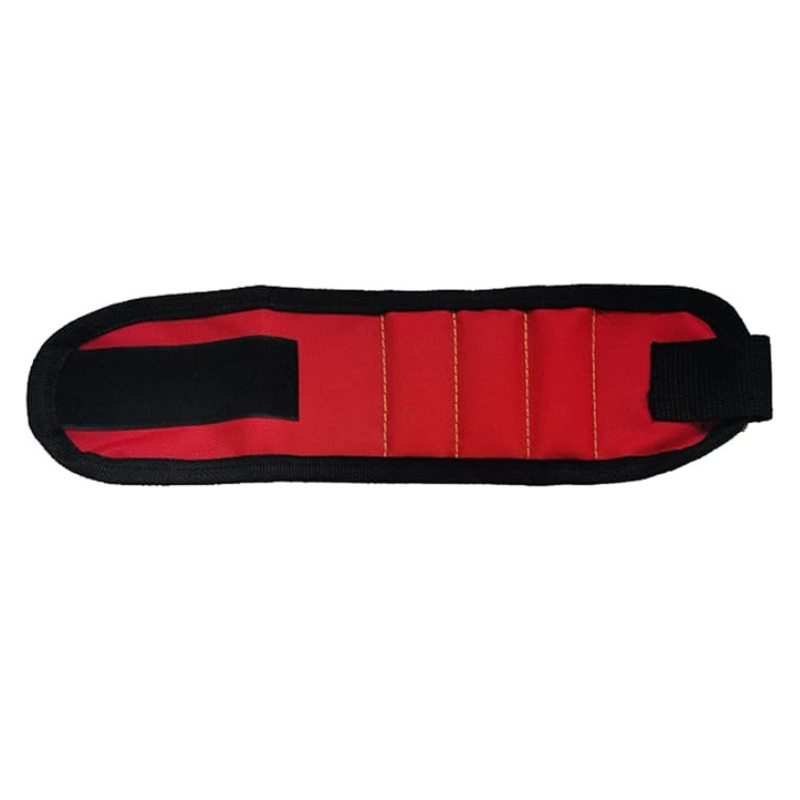 Pulseira Magnética para Parafusos e Ferramentas