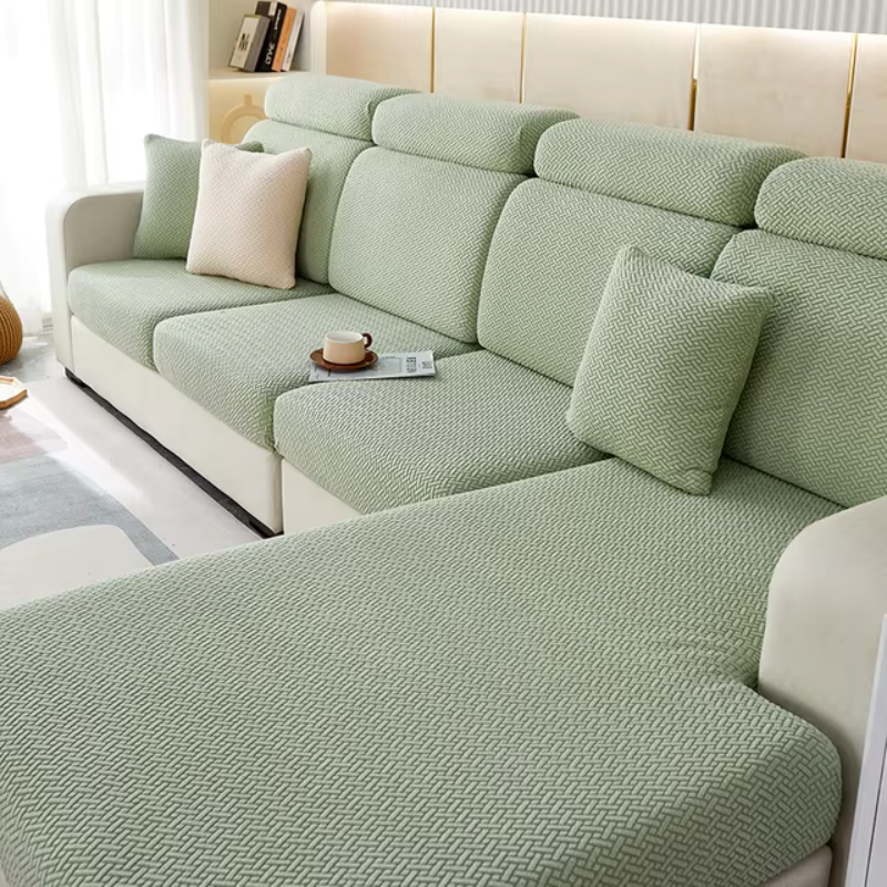 Capa Protetora para Sofá Ultra Macia